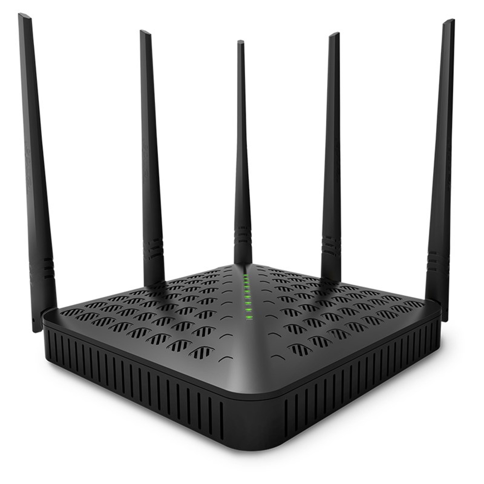 Harga Jual Tenda FH1202 High Power Wireless AC1200 Dual-band Router